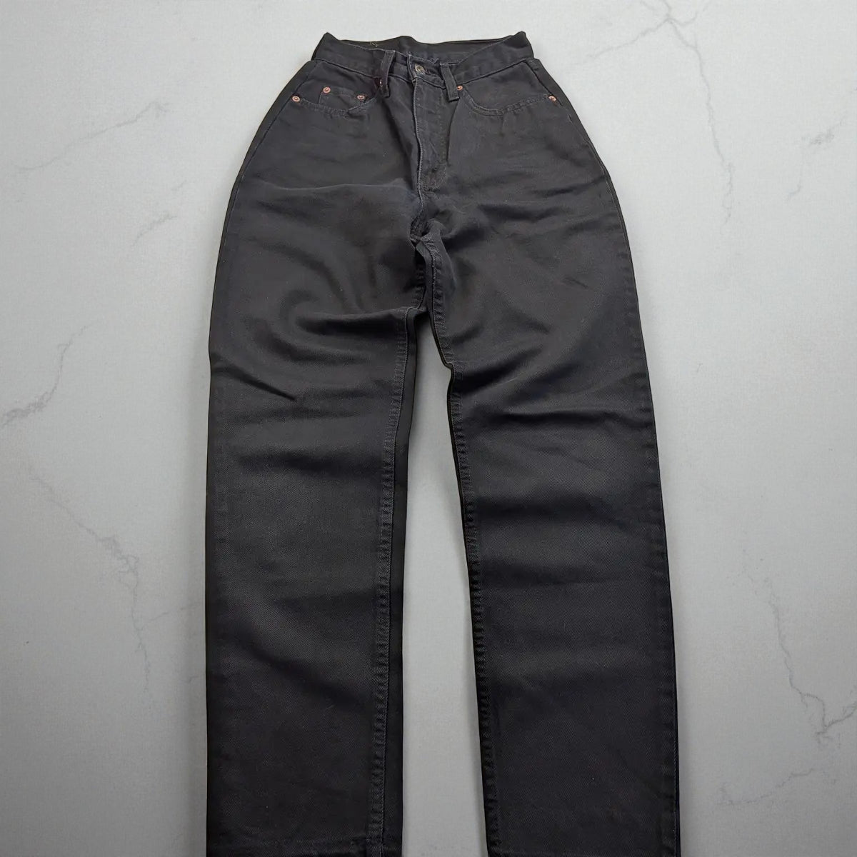 Jeans Levi's a vita alta - W27 L30 / XXS-XS