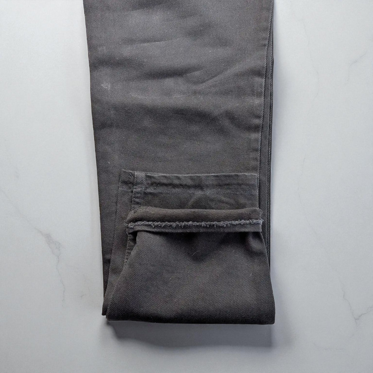 Jeans Levi's a vita alta - W27 L30 / XXS-XS