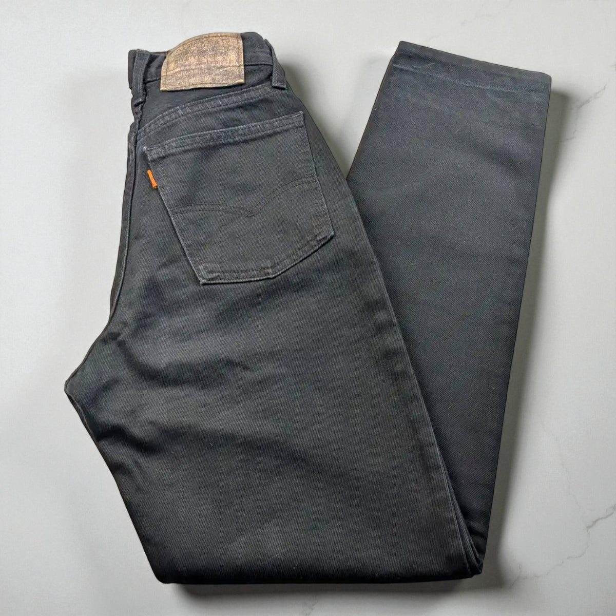 Jeans Levi's a vita alta - W27 L30 / XXS-XS