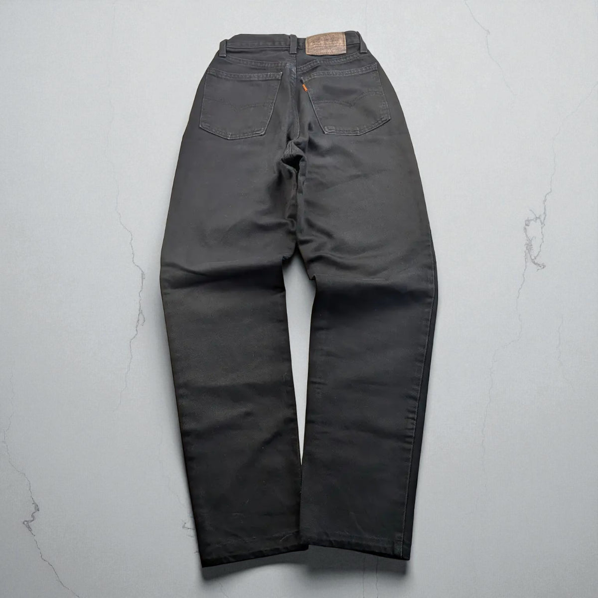 Jeans Levi's a vita alta - W27 L30 / XXS-XS
