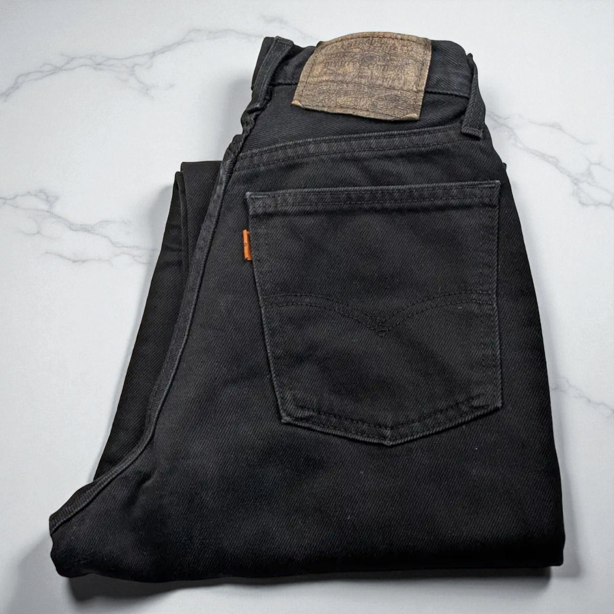 Jeans Levi's a vita alta - W27 L30 / XXS-XS