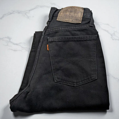 Jeans Levi's a vita alta - W27 L30 / XXS-XS
