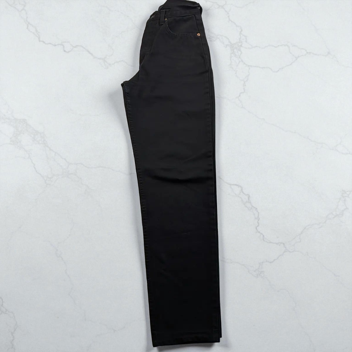 Jeans Levi's a vita alta - W27 L30 / XXS-XS
