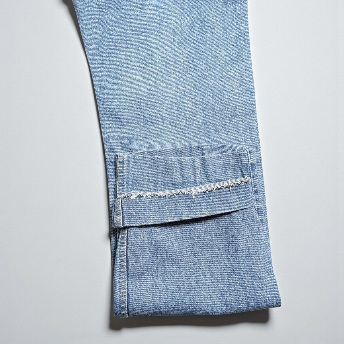 Jeans Levi’s 501 regular straight - W32 L36 / S-M