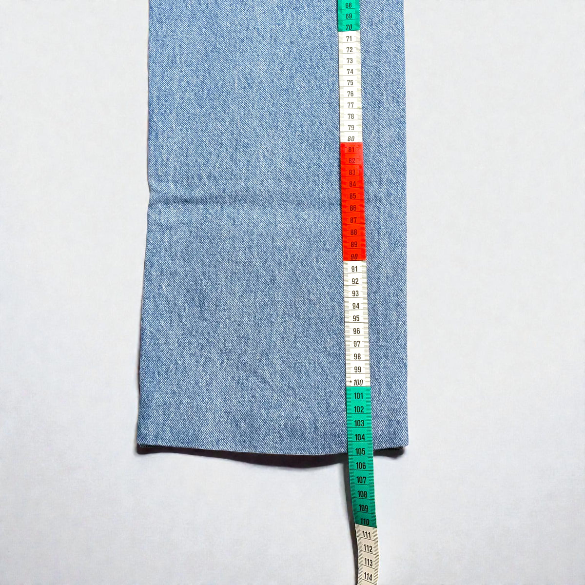 Jeans Levi’s 501 regular straight - W32 L36 / S-M