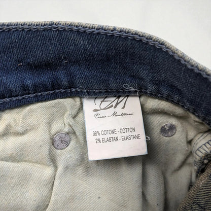 Jeans Enzo Mantovani - W27/S