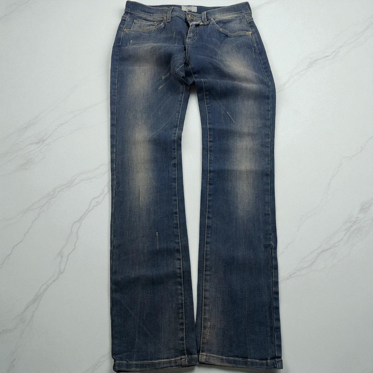 Jeans Enzo Mantovani - W27/S