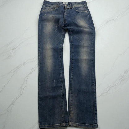 Jeans Enzo Mantovani - W27/S