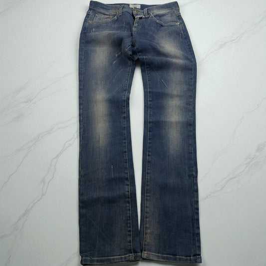 Jeans Enzo Mantovani - W27/S
