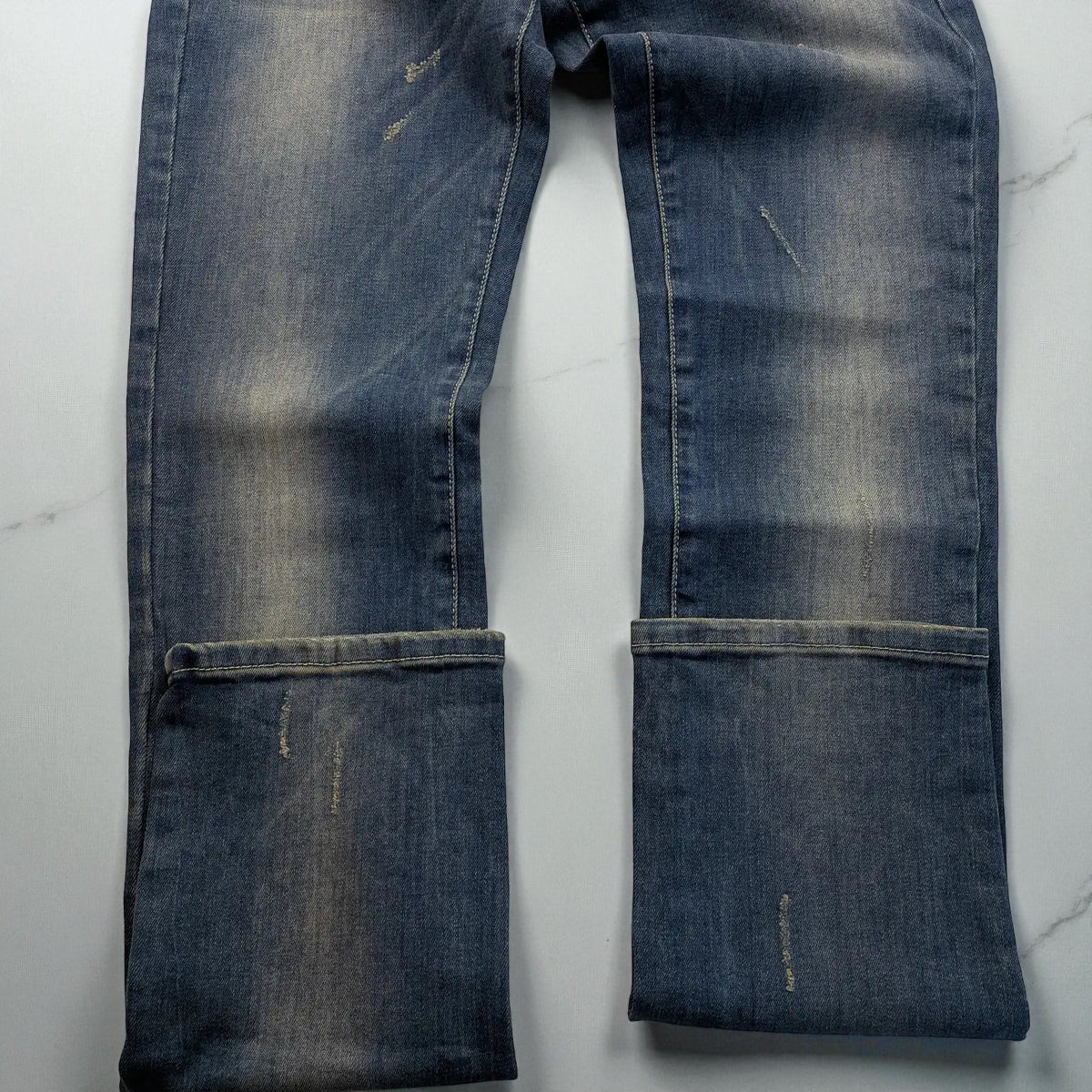 Jeans Enzo Mantovani - W27/S