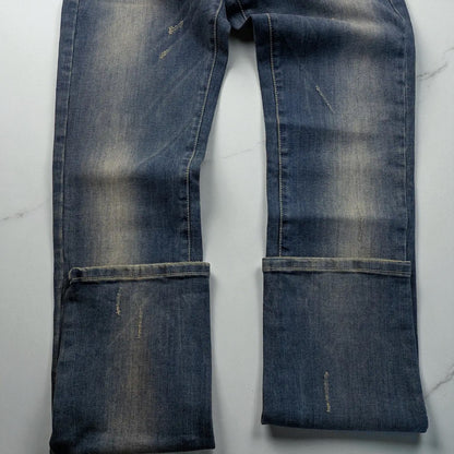 Jeans Enzo Mantovani - W27/S
