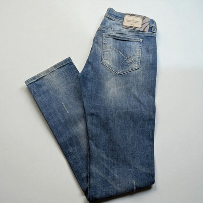 Jeans Enzo Mantovani - W27/S