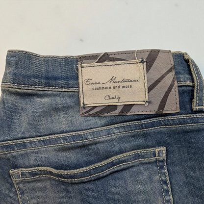 Jeans Enzo Mantovani - W27/S