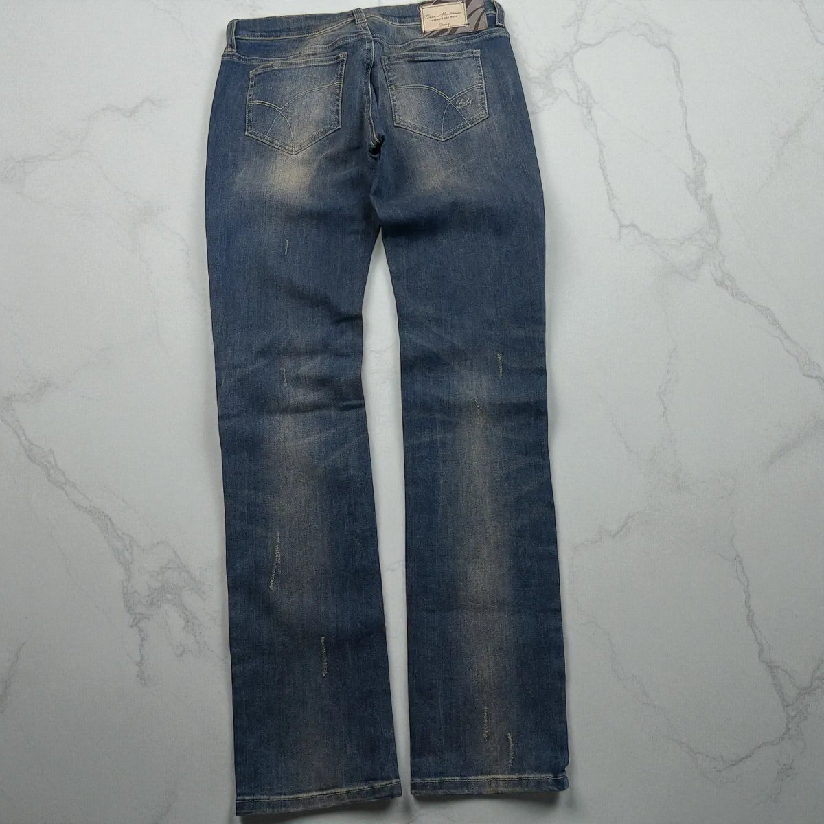 Jeans Enzo Mantovani - W27/S