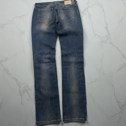 Jeans Enzo Mantovani - W27/S