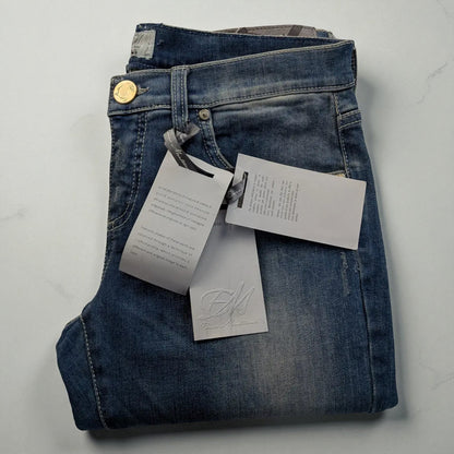 Jeans Enzo Mantovani - W27/S
