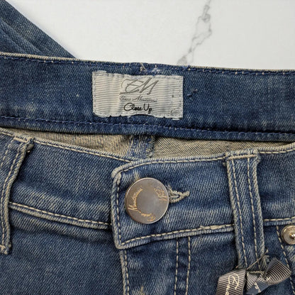 Jeans Enzo Mantovani - W27/S