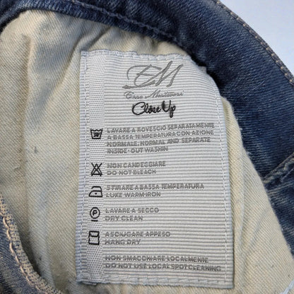 Jeans Enzo Mantovani - W27/S