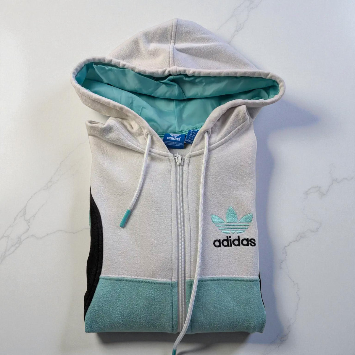 Felpa streetwear Vintage Adidas - S