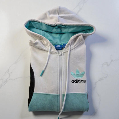 Felpa streetwear Vintage Adidas - S