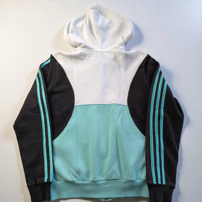Felpa streetwear Vintage Adidas - S