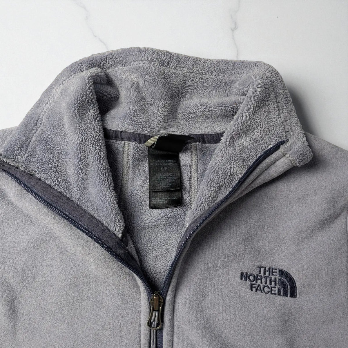 Giacca in pile The North Face - S