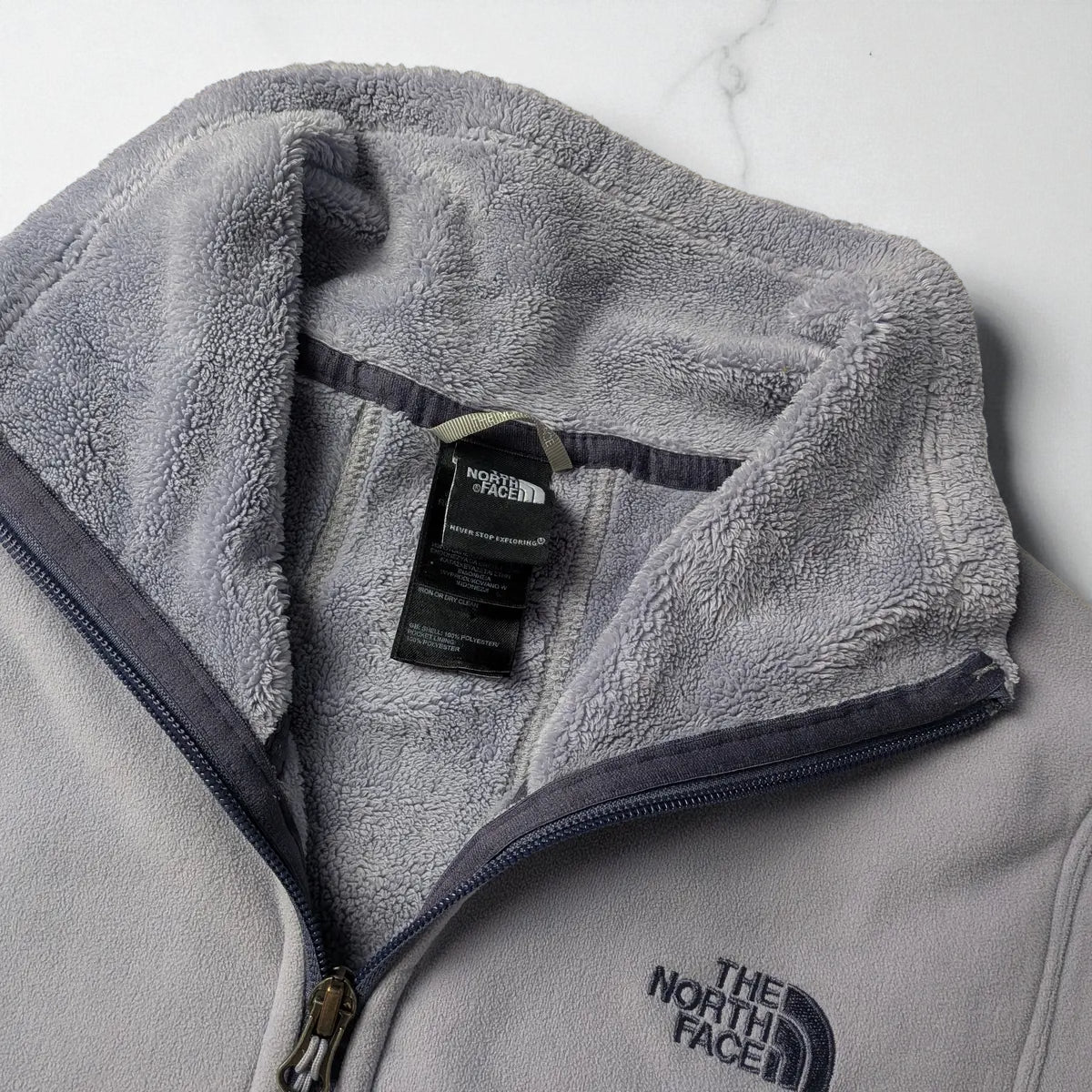 Giacca in pile The North Face - S