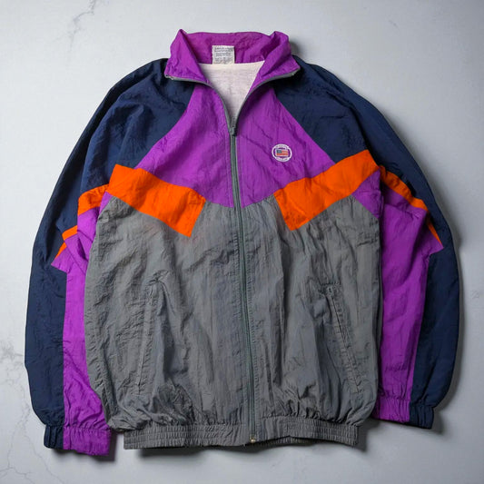 Giacca a vento vintage - Original Marines - Taglia 40/S