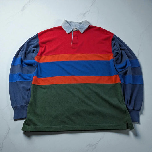 Polo Vintage Apparatus - XL