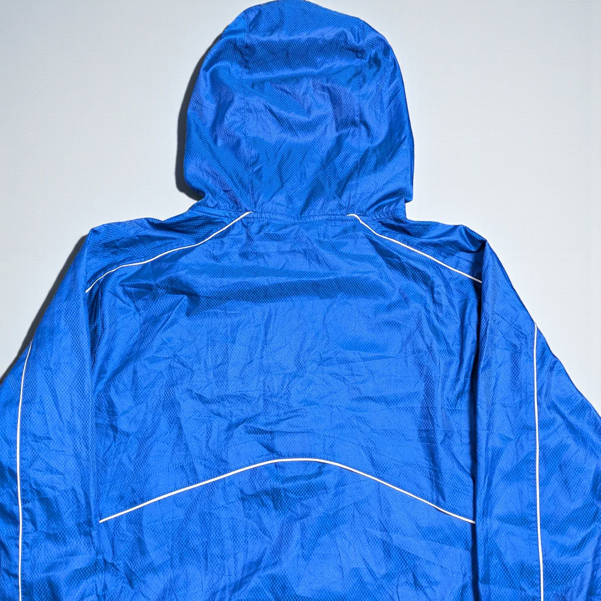 Giacca Nike teamwear scolastico USA early 2000s