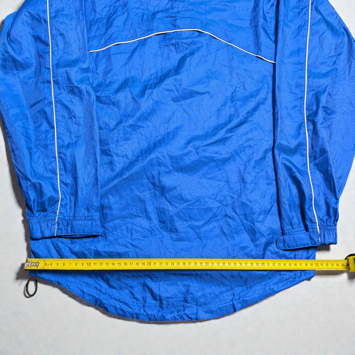 Giacca Nike teamwear scolastico USA early 2000s