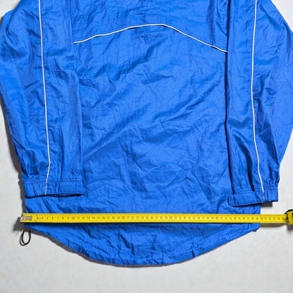 Giacca Nike teamwear scolastico USA early 2000s