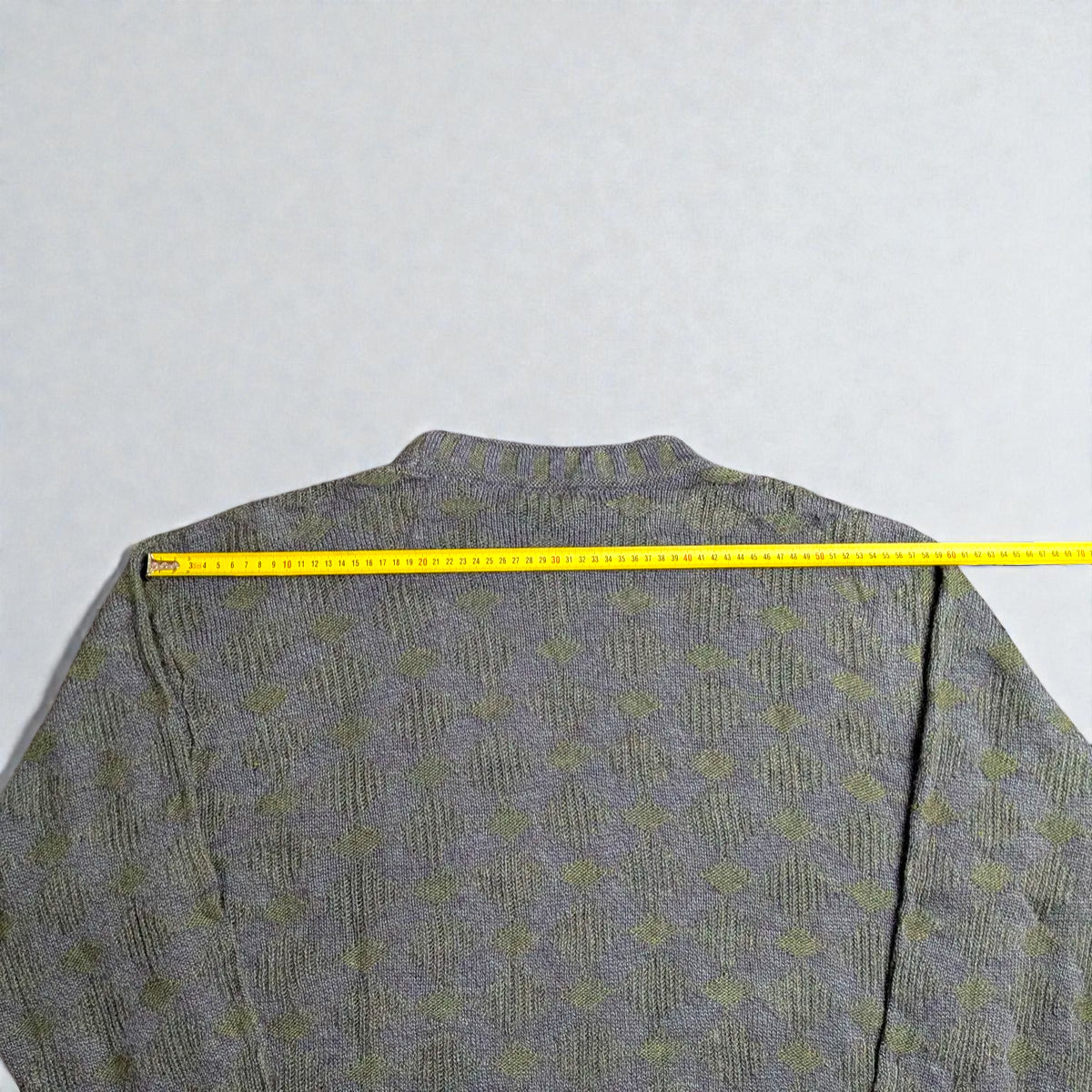 Maglione vintage Rasica anni 90 - L