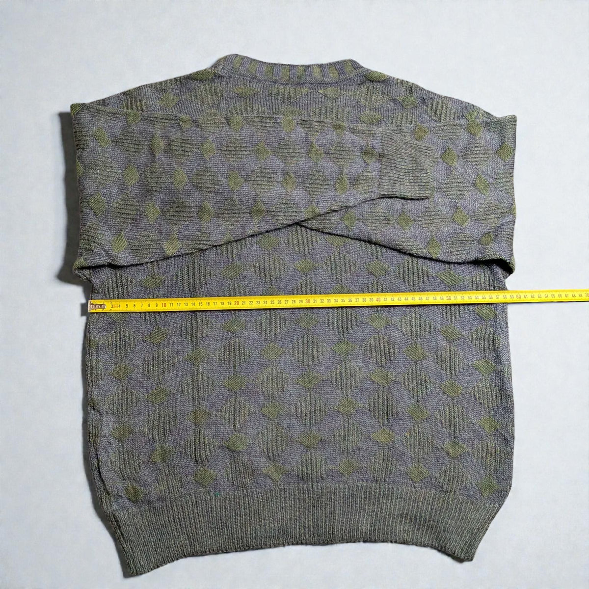 Maglione vintage Rasica anni 90 - L