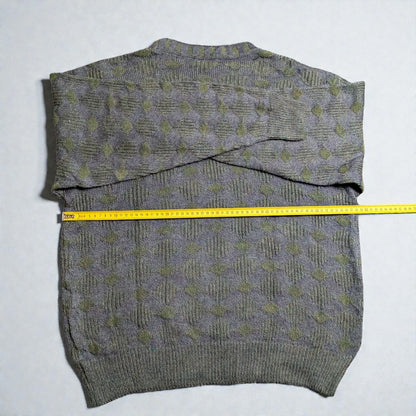 Maglione vintage Rasica anni 90 - L