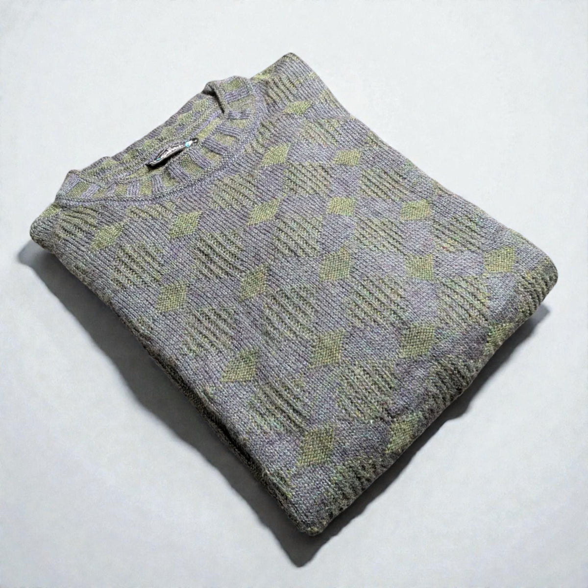 Maglione vintage Rasica anni 90 - L