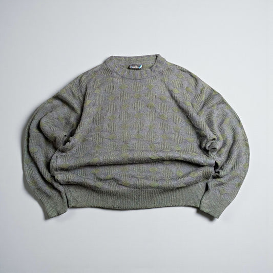 Maglione vintage Rasica anni 90 - L