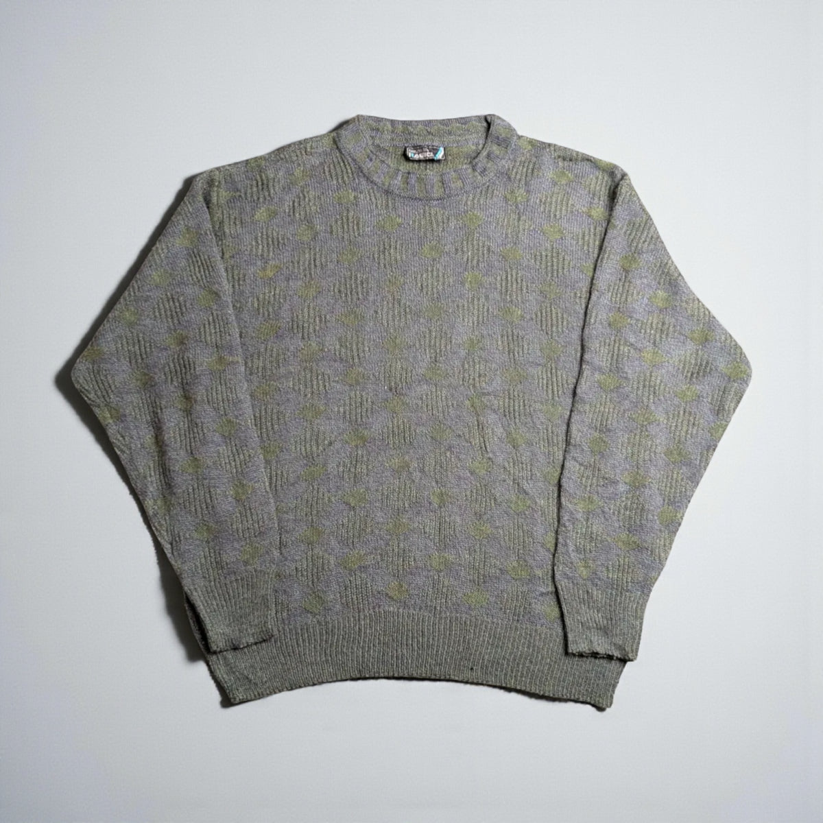 Maglione vintage Rasica anni 90 - L