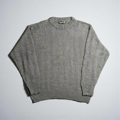 Maglione vintage Rasica anni 90 - L