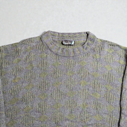 Maglione vintage Rasica anni 90 - L