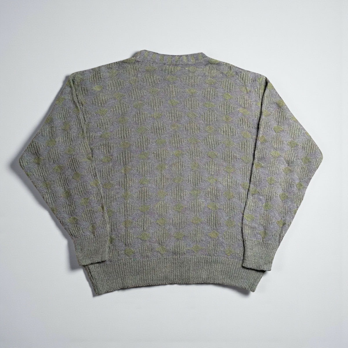 Maglione vintage Rasica anni 90 - L