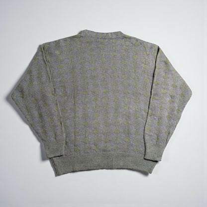 Maglione vintage Rasica anni 90 - L
