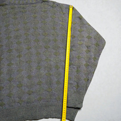 Maglione vintage Rasica anni 90 - L