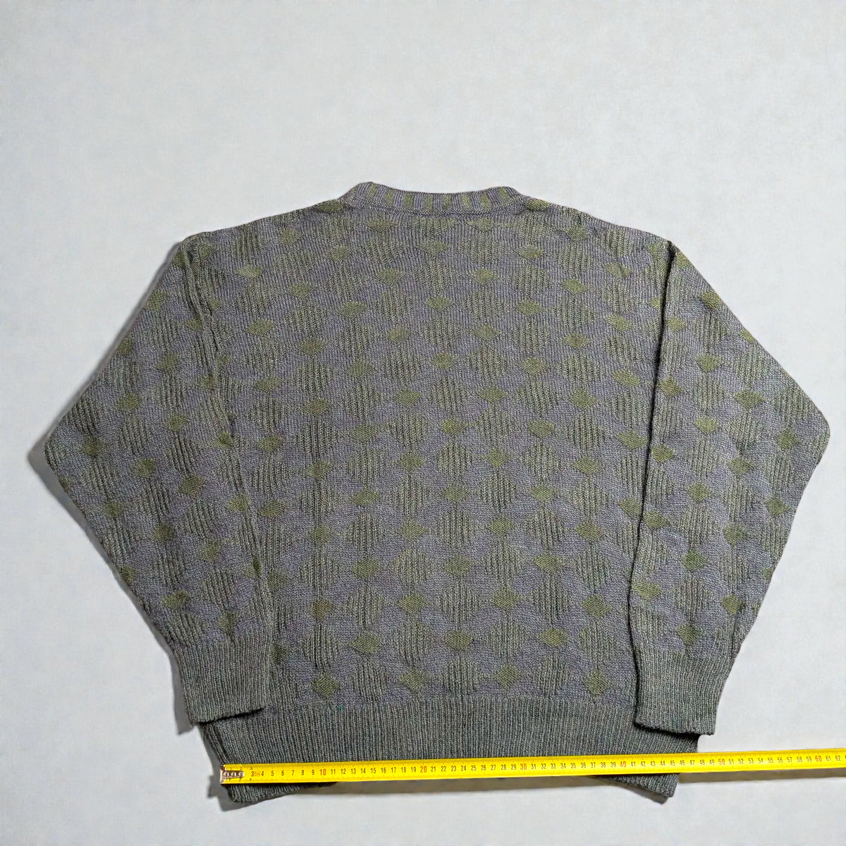 Maglione vintage Rasica anni 90 - L