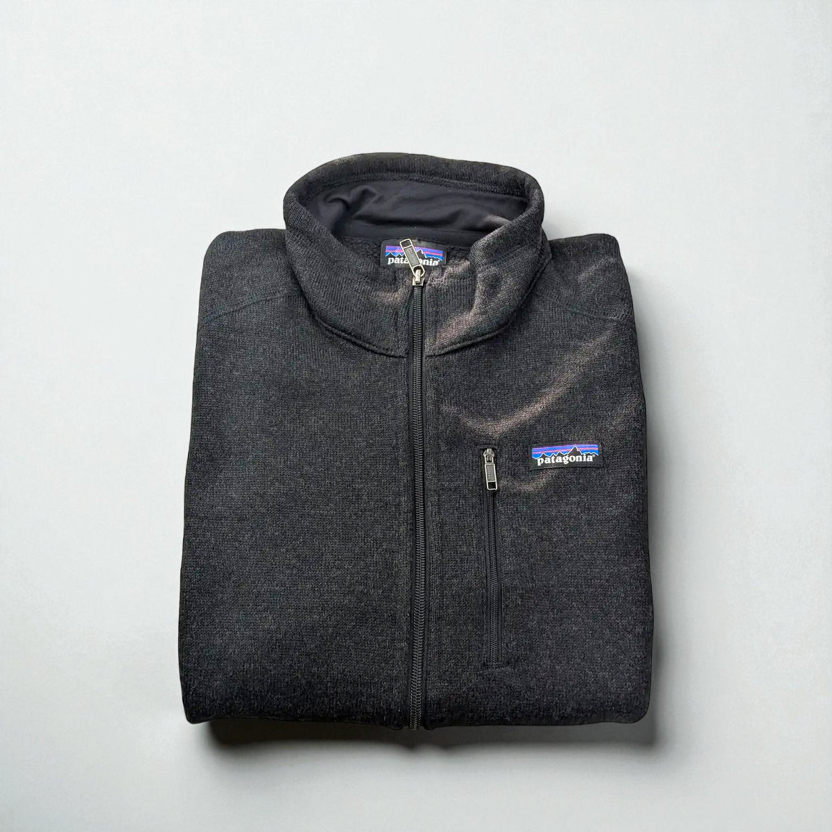 Pile smanicato Vintage - L