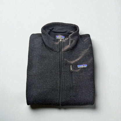 Pile smanicato Vintage - L