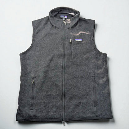 Pile smanicato Vintage - L