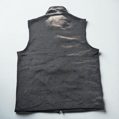 Pile smanicato Vintage - L