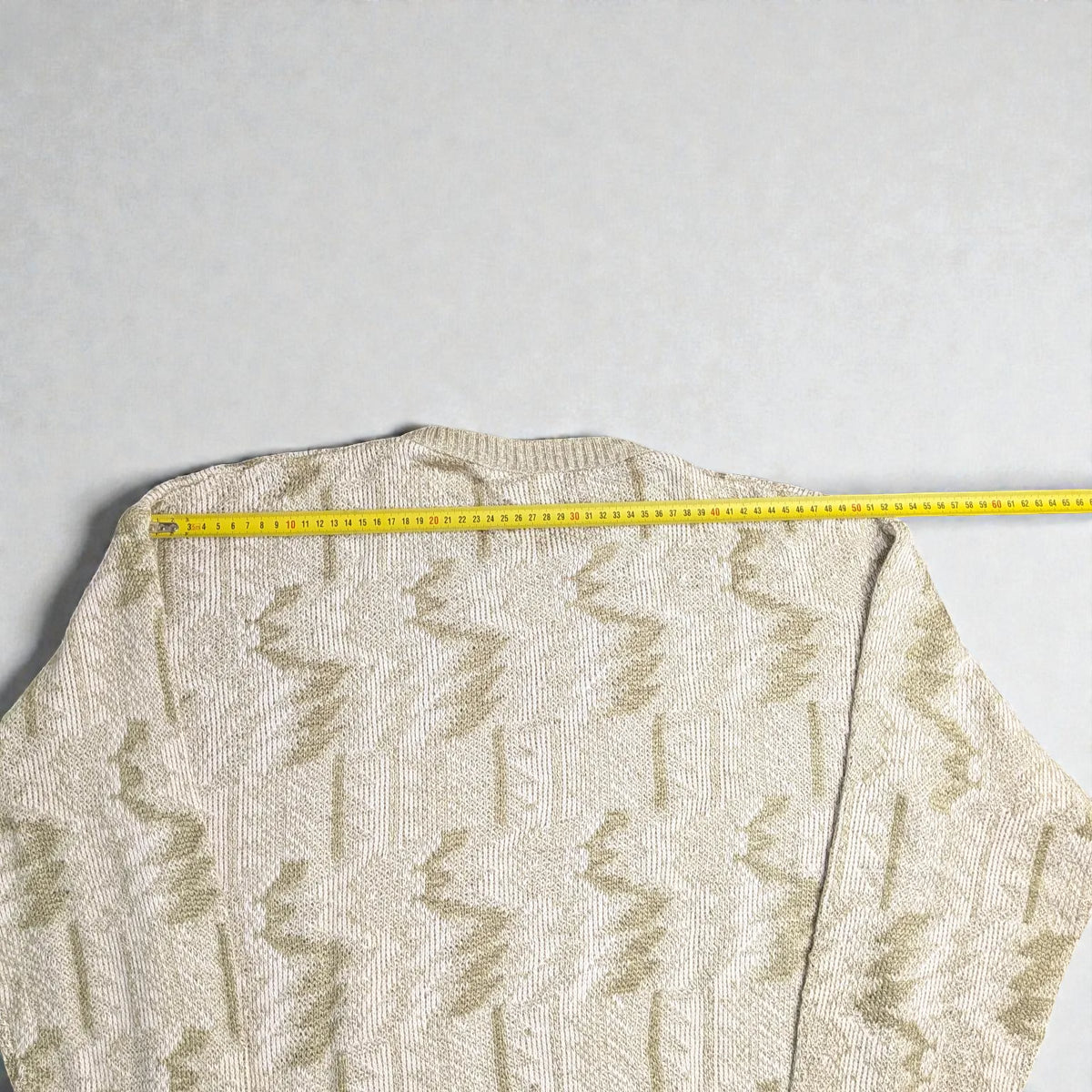 Vintage 90s Canda Crewneck Sweater - M/L