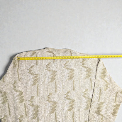 Vintage 90s Canda Crewneck Sweater - M/L